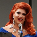 Alex Michaels
