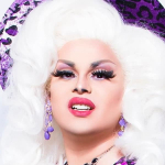 Jaymes Mansfield