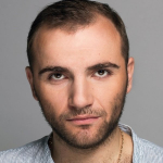 Maxim Stoianov