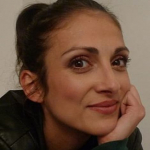 Danijela Vukovic