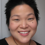Holly Chou