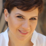 Rania Kurdi