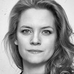 Nina Ellen Ødegård