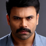 Ashwin Babu