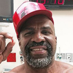 Shannon Briggs