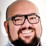 Joshua Fitoussi
