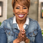 Iyanla Vanzant