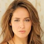 Jaina Lee Ortiz