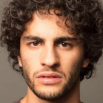 Enrique Arrizon