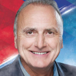 Ron Fournier