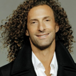 Kenny G