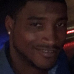 Darcell Scott