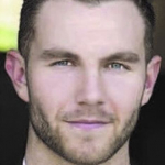 Joshua Veninga