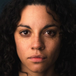 Anoushka Lucas