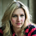 Lucy Montgomery