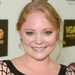 Melissa Hutchison