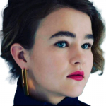 Millicent Simmonds