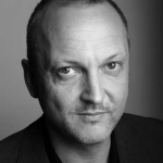 David Benson