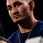 Max Holloway