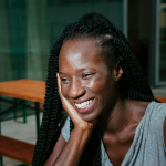 Aïcha Cissé
