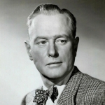 George Macready