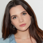 Katie Stevens