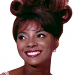 Leslie Uggams