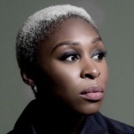 Cynthia Erivo