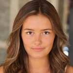Sophia Alongi