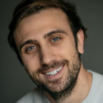 Daniel Jumillas