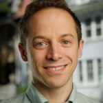 David Epstein