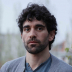 Adrián Orr