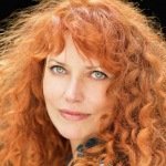Jo Hart