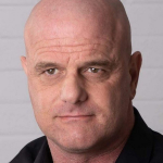 Peter Coe