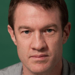 Alex Dower