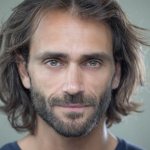 Theo Theodoridis