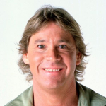 Steve Irwin