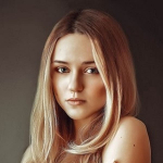 Darya Rudenok