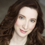 Marissa Kate Wilson