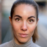 Sarah-Stephanie Skjoldevik