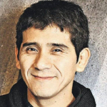 Osqui Guzmán