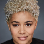 Tanya Vital