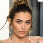 Paris Jackson