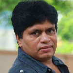 Raghu Kumar Karumanchi