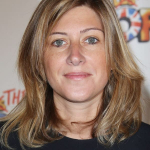 Amanda Sthers