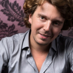 Alex Vizorek