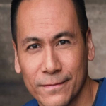 Gordon Chow
