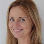 Camilla Belsvik