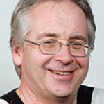 Tom Louis Lindstrøm