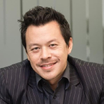 Mike Wiluan
